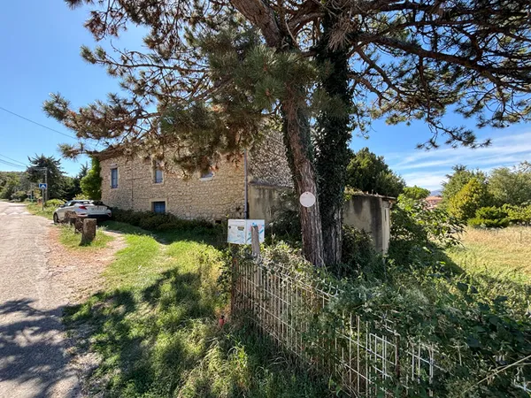 Maison Loriol Sur Drome 3 pièce(s) 111 m2