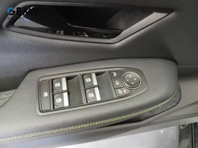 Renault Megane e-tech ev60 220 ch super charge — photo 47