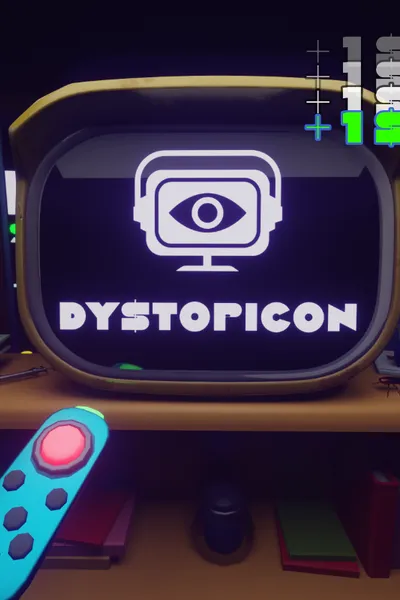 Dystopicon