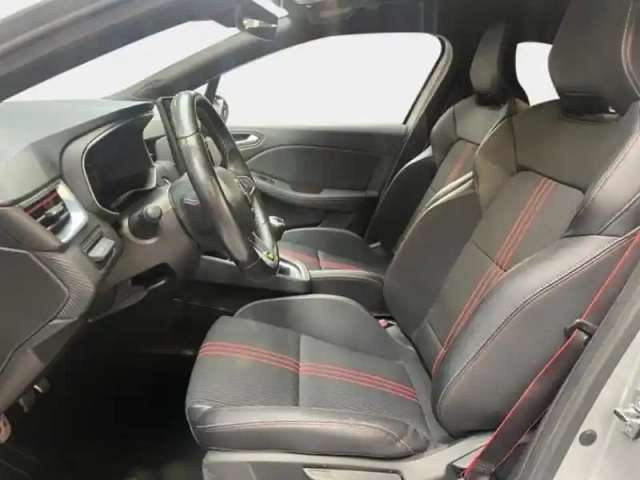 Renault Clio 1.0 tce 90ch rs line -21n — photo 14