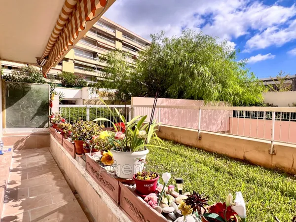 Vente appartement 3 Pièce(s)