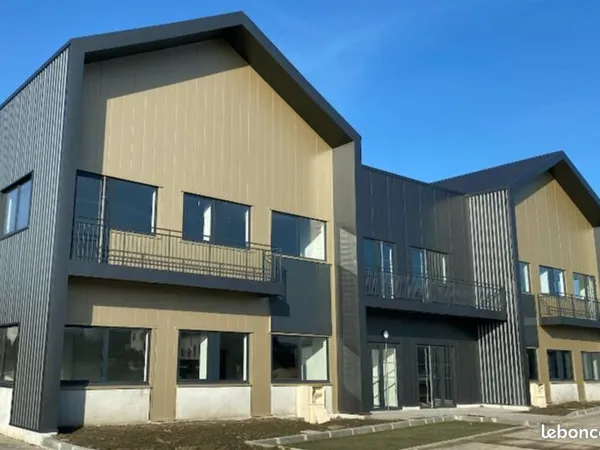 ENTREPOT - LOGISTIQUE 7238 m² TOURCOING
