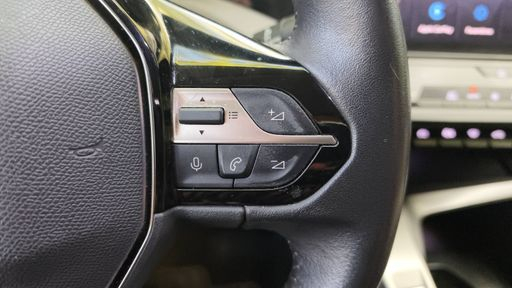Peugeot 308 SW 1.5 BlueHDi 130 - Active – 2022 – 148465 km – Diesel – Boîte Manuelle — photo 11