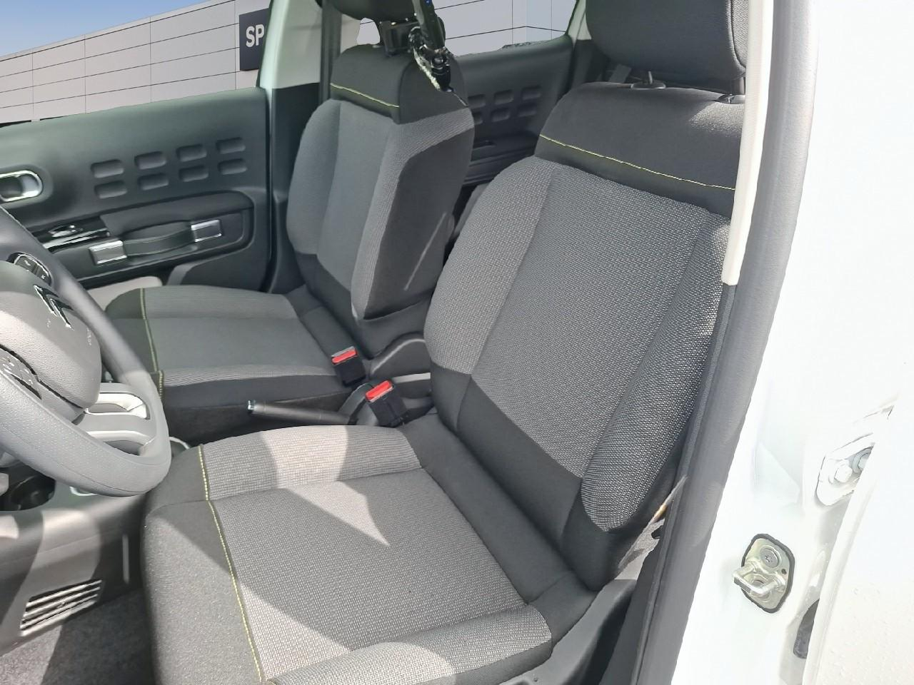 Citroën C3 1.2 puretech 83ch s&s shine — photo 9
