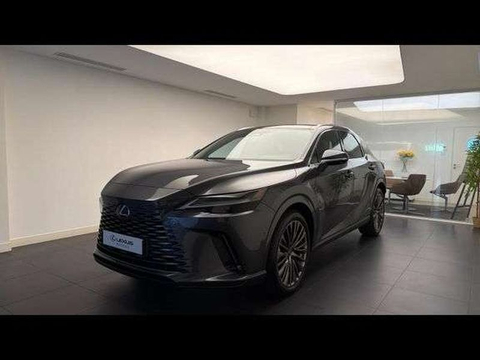 Lexus RX Lexus RX 450h+ Executive 4WD MY26