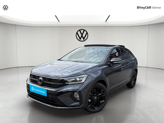 Volkswagen Taigo 1.5 TSI 150 DSG7