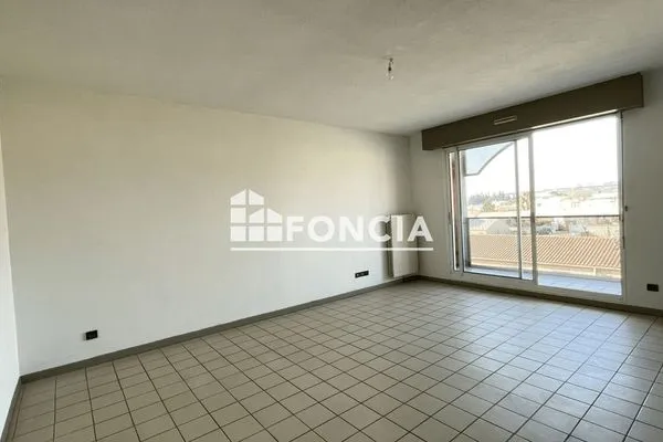 Appartement 2 pièces 50 m²