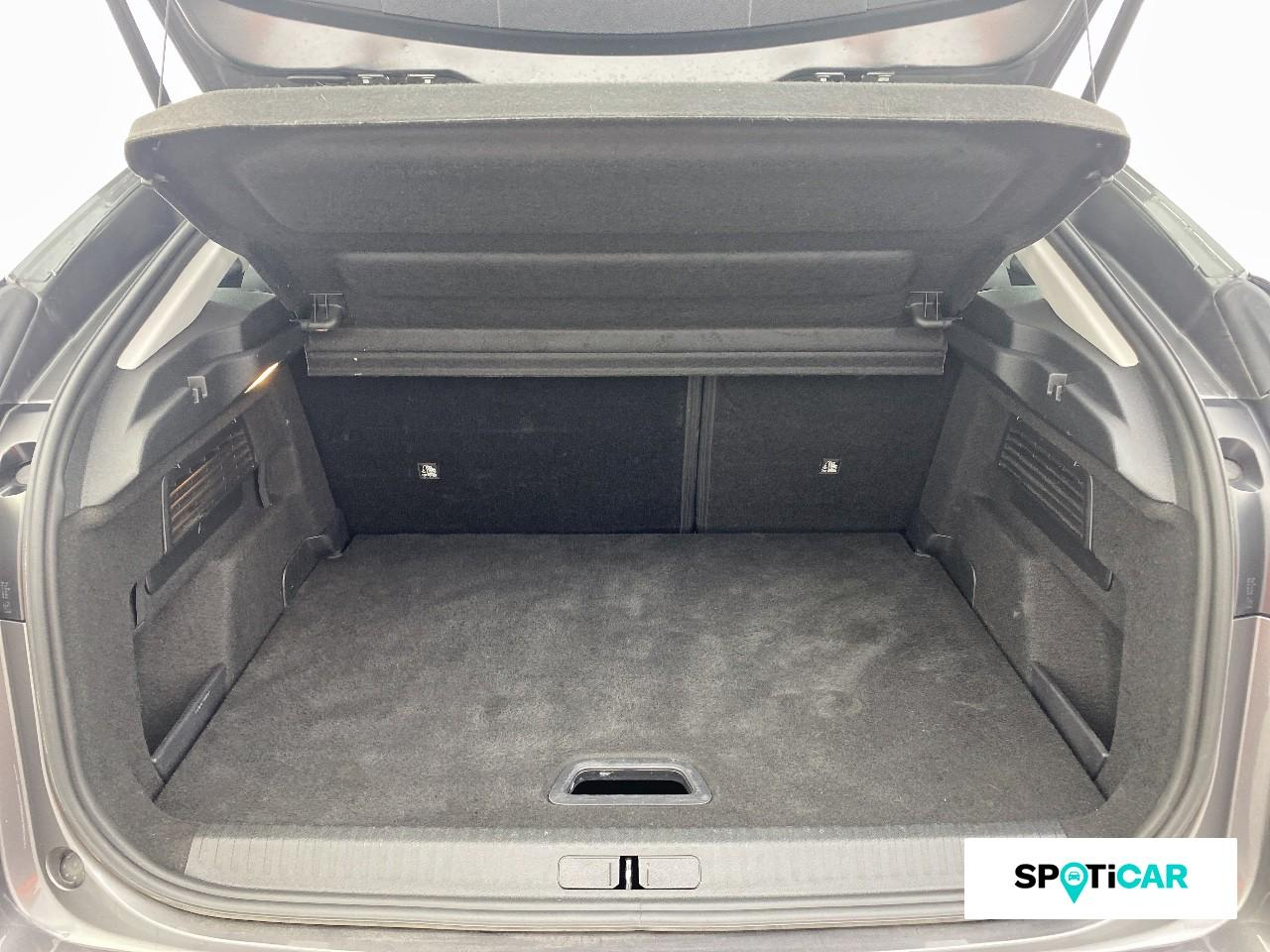 Citroën C4 puretech 130ch s&s feel pack eat8 — photo 6
