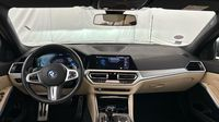 Bmw Série 3 Touring 320eA xDrive 204ch M Sport — photo 11