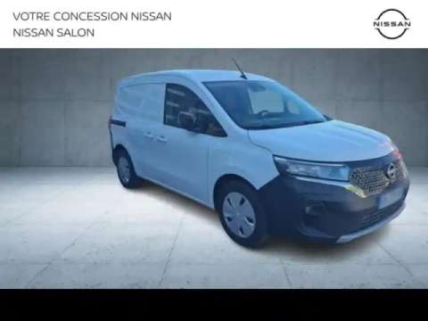 Nissan Townstar l1 ev 45 kwh tekna chargeur 22 kw