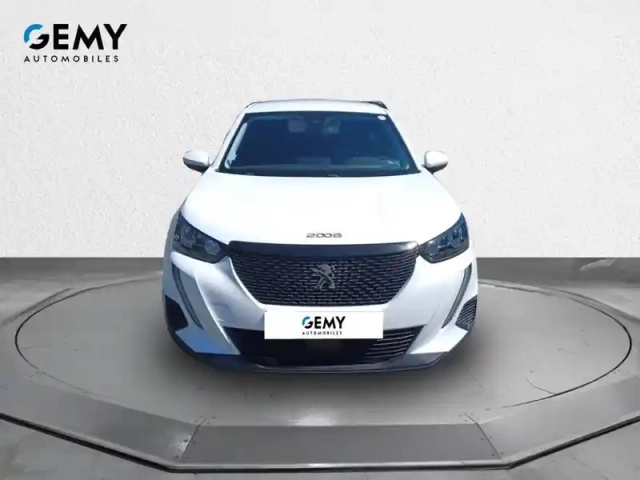 Peugeot 2008 bluehdi 110 s&amp;s bvm6 — photo 2