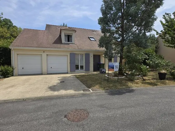 Maison 6 pièces 174 m²