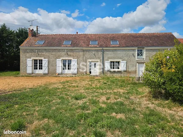 Propriété 6 pièces 184 m²