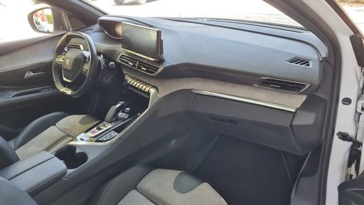 Peugeot 3008 1.6 THP 300 Hybrid4 EAT8 - Gt Pack – 2021 – 57500 km – Hybride rechargeable – Boîte Automatique — photo 31
