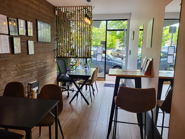 La celle saint cloud, , murs libre 54 m2