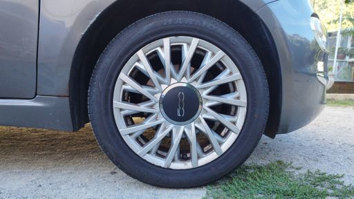 Fiat 500 1.2 69 - Lounge – 2016 – 67572 km – Essence – Boîte Manuelle — photo 17