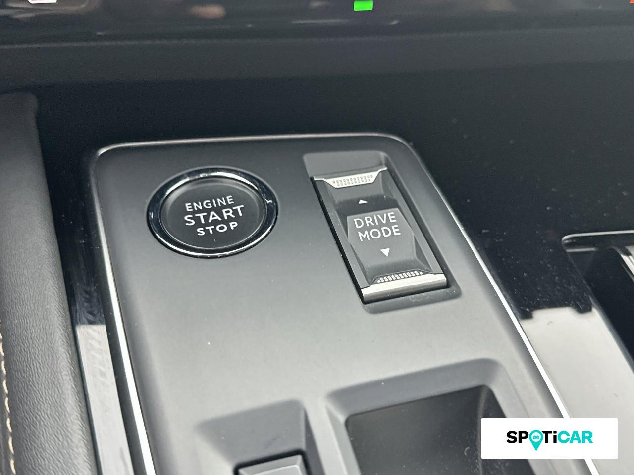 Peugeot 508 sw bluehdi 130ch s&s gt eat8 — photo 19