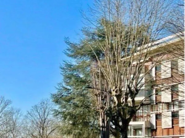Parking 10 m²
