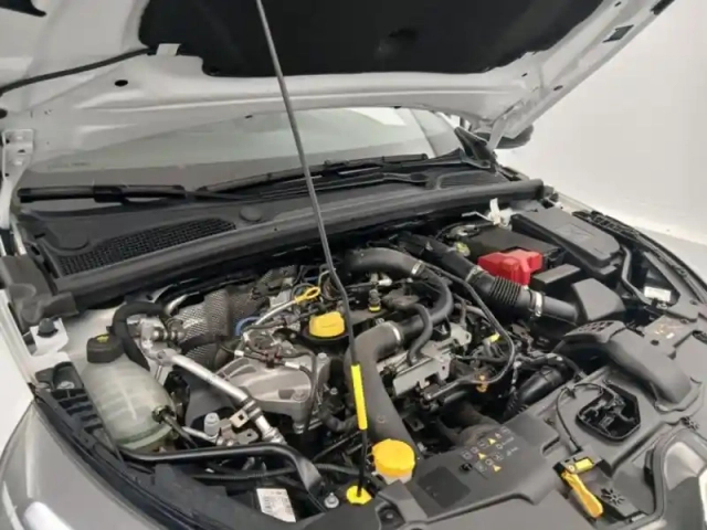 Renault Clio 1.0 tce 90ch evolution x-tronic — photo 12
