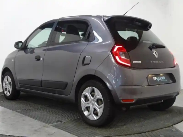 Renault Twingo 0.9 tce 95ch zen - 20 — photo 7