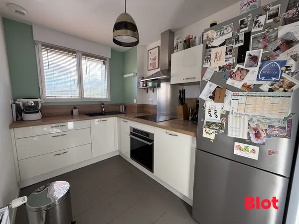 Maison 5 pièces 96 m²