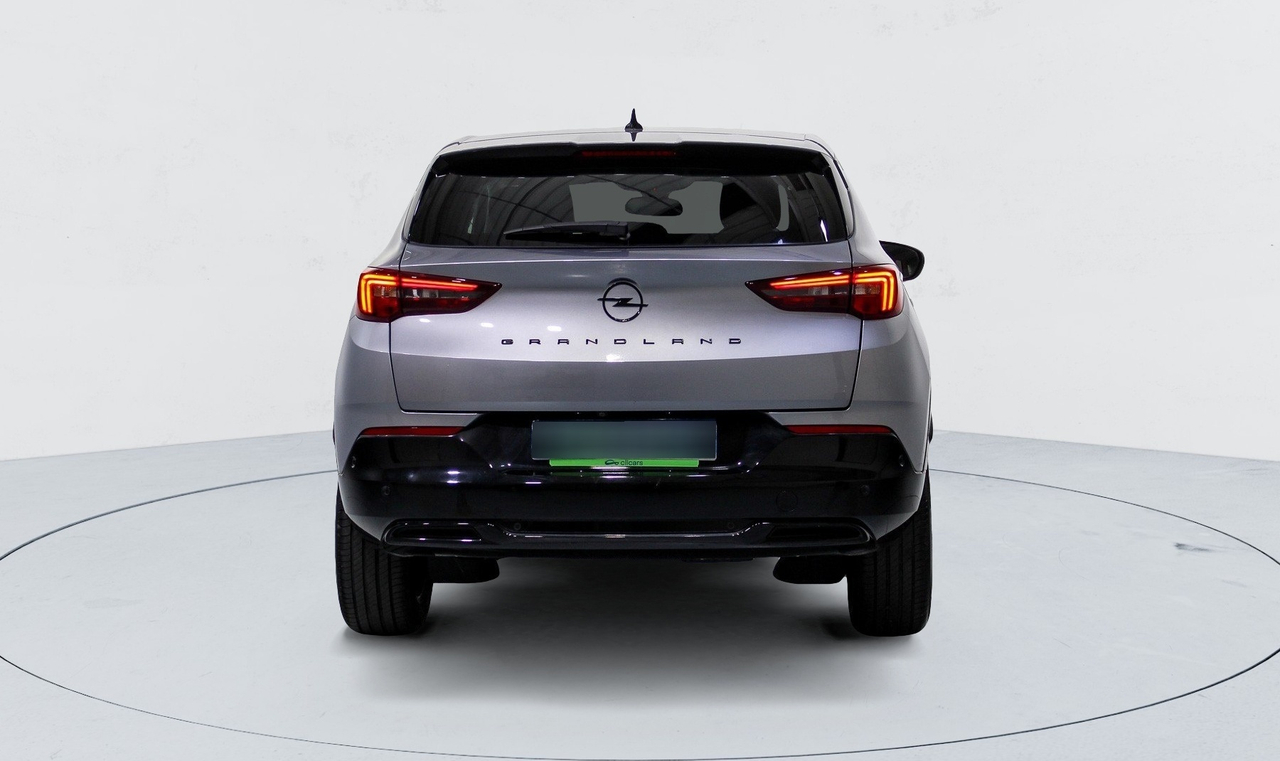 Opel Grandland — photo 4