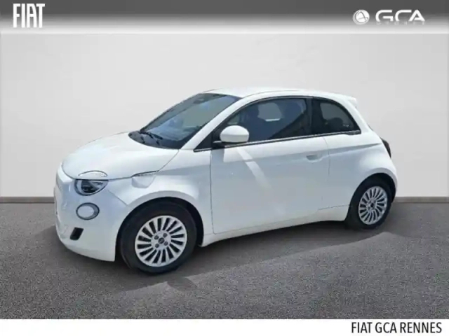 Fiat 500 e 118ch my23