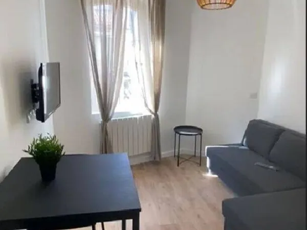 Appartement 1 pièce 18 m²