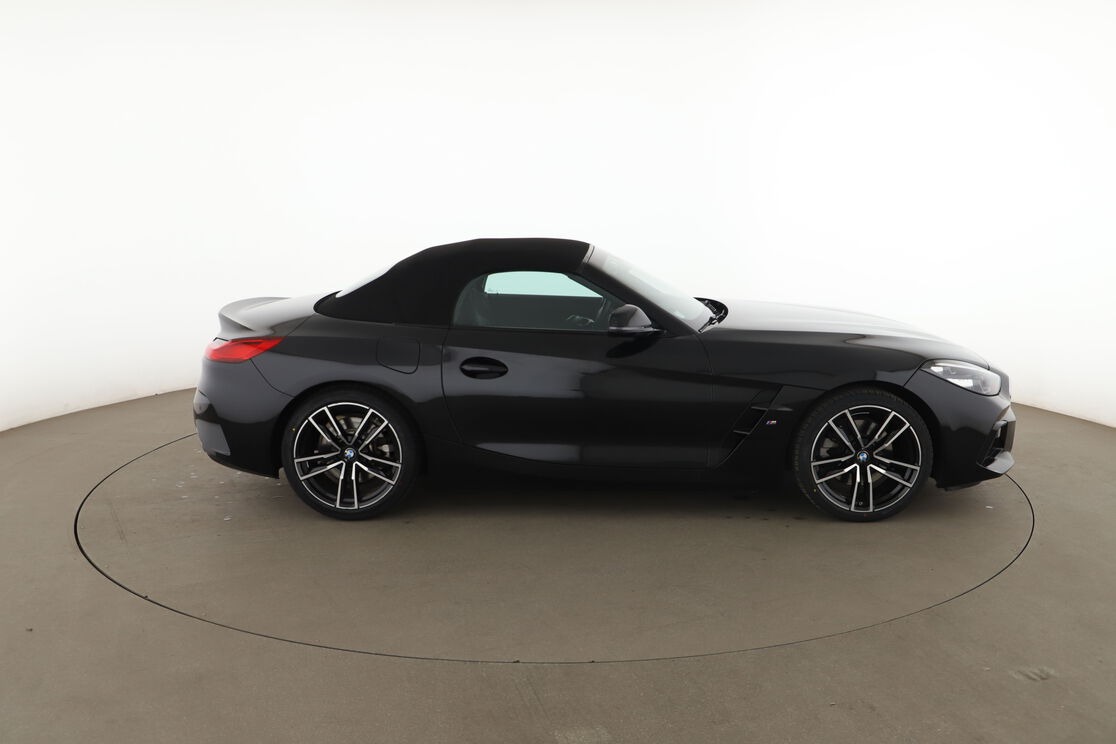 BMW Z4 sDrive20i M Sport BVA8 — photo 6