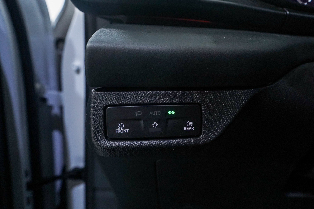 Cupra Terramar — photo 24