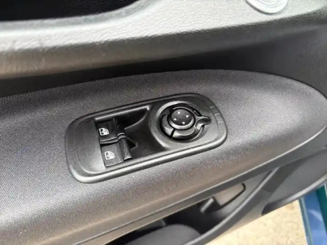 Fiat 500 e 118ch (red) my23 — photo 15