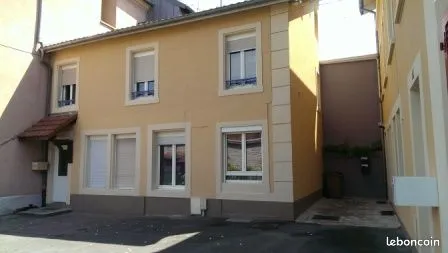F5 Belfort