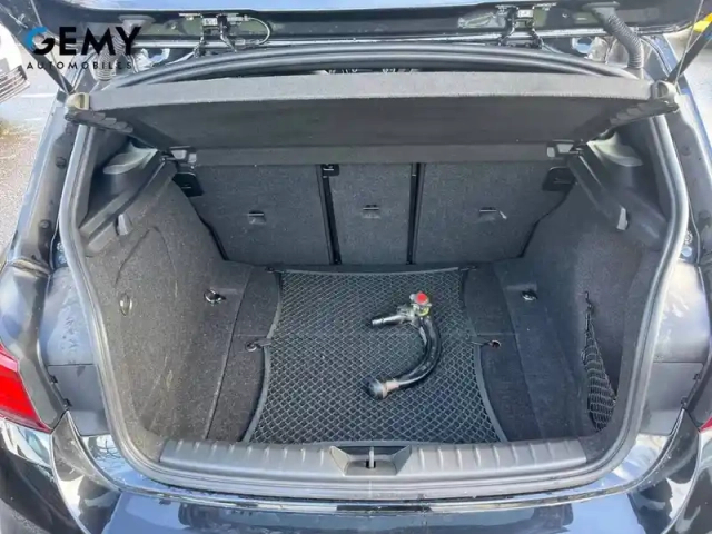 Bmw Serie 1 120d 190 ch bva8 — photo 6