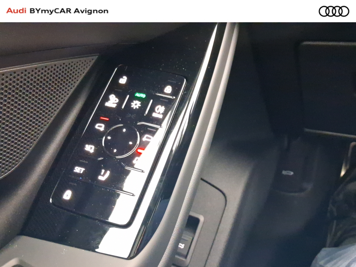 Audi A6 e-tron Avant Performance 367 ch 100 kWh — photo 32