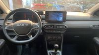 Dacia Jogger 1.0 TCe 110ch Expression 5 places — photo 9