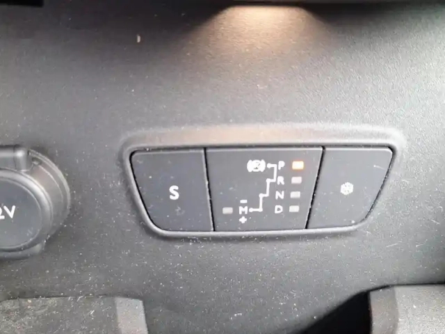 Citroën C3 Aircross puretech 110ch s&amp;s feel eat6 — photo 15