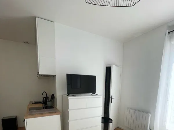 Studio 23m2 Bacalan