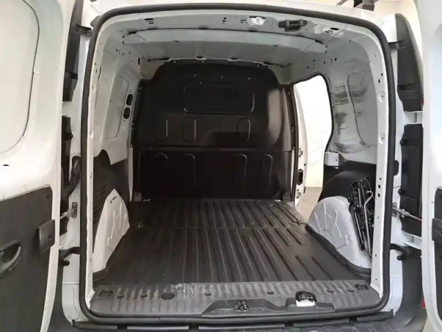 Renault Kangoo express blue dci 95 — photo 22