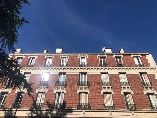 Appartement 2 pièces 34 m²