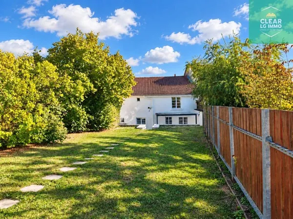 Maison 6 pièces 150 m²