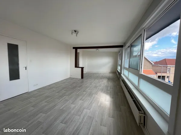 Appartement 3 pièces 90 m²