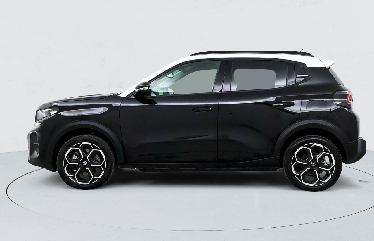 Citroën C3 — photo 2