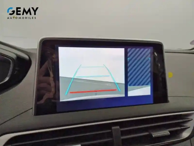 Peugeot 3008 puretech 130ch s&amp;s bvm6 — photo 104