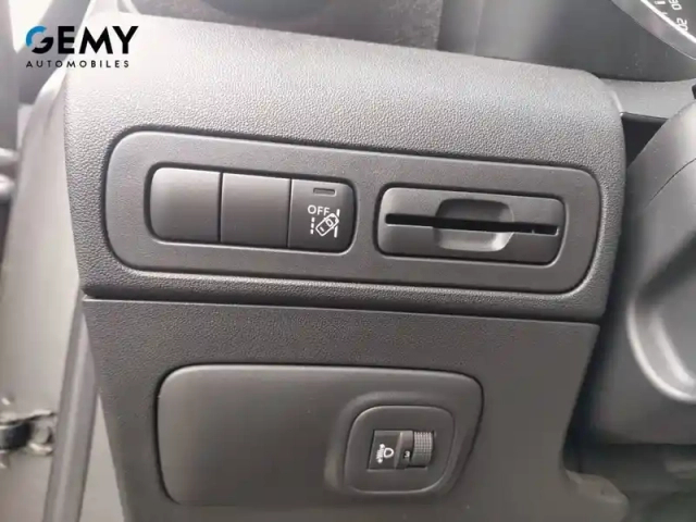 Citroën C3 Aircross puretech 110 s&amp;s bvm6 — photo 16