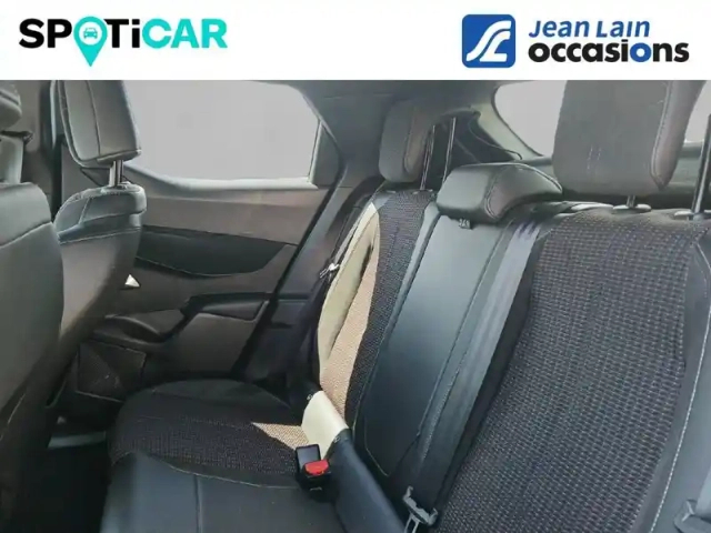 Ds Ds 3 ds3 crossback puretech 130 eat8 — photo 12