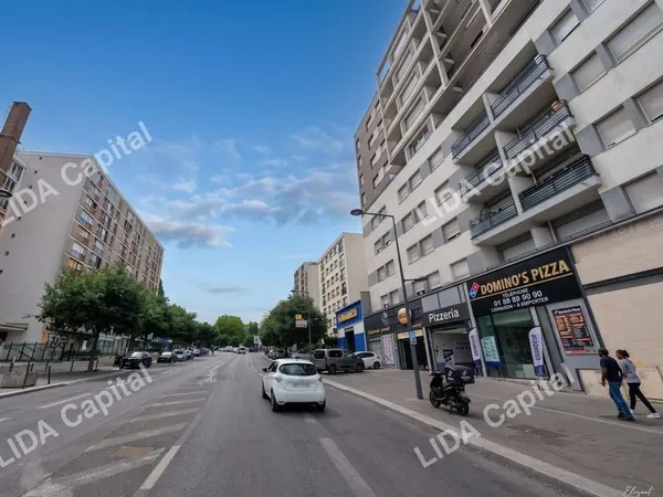 Boutique 75 m²