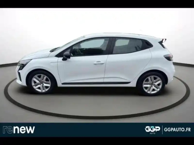 Renault Clio 1.0 sce 65ch evolution - 24 — photo 3