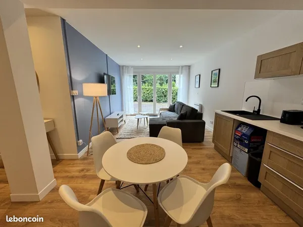Propriété 142 m² La Tranche Sur Mer