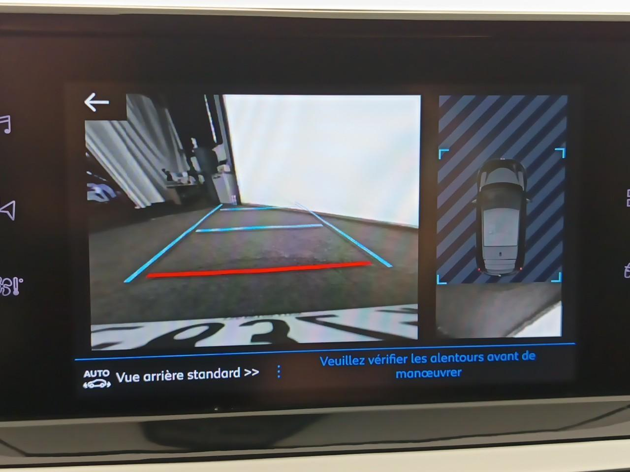 Peugeot 208 puretech 100 s&s bvm6 allure — photo 30