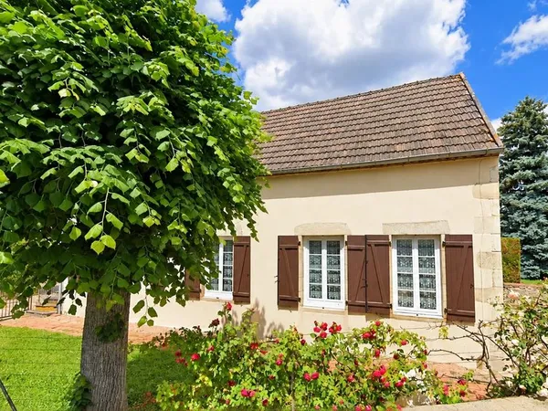 Maison 5 pièces 97 m²